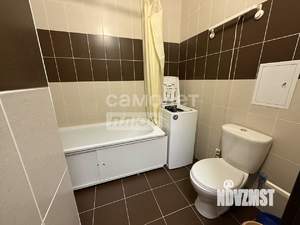 1-к квартира, вторичка, 29м2, 2/17 этаж