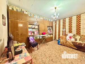 3-к квартира, вторичка, 63м2, 2/9 этаж
