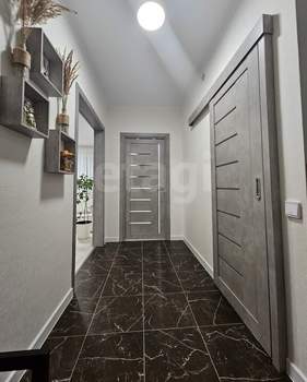 2-к квартира, вторичка, 47м2, 4/15 этаж