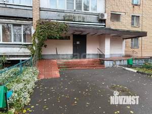 2-к квартира, вторичка, 51м2, 2/12 этаж