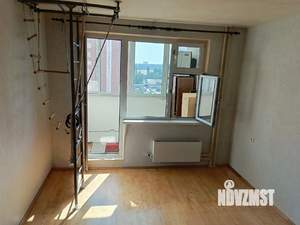 3-к квартира, вторичка, 74м2, 11/17 этаж