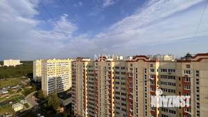 1-к квартира, вторичка, 38м2, 16/17 этаж