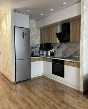 2-к квартира, вторичка, 45м2, 8/25 этаж