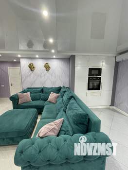 3-к квартира, вторичка, 80м2, 17/17 этаж