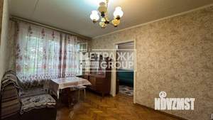 2-к квартира, вторичка, 44м2, 1/5 этаж