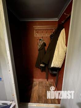 1-к квартира, вторичка, 33м2, 9/9 этаж