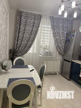 1-к квартира, вторичка, 30м2, 16/17 этаж