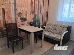 1-к квартира, вторичка, 40м2, 15/25 этаж