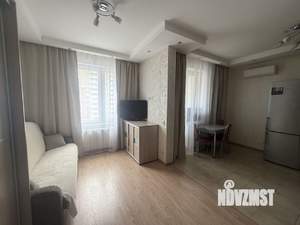 2-к квартира, вторичка, 41м2, 8/17 этаж