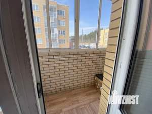 2-к квартира, вторичка, 55м2, 1/3 этаж