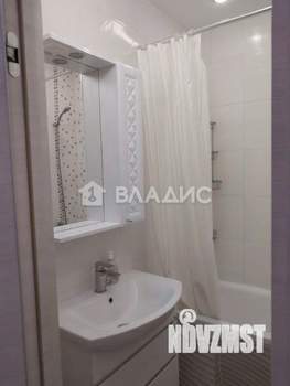 1-к квартира, вторичка, 50м2, 17/25 этаж