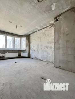 2-к квартира, вторичка, 63м2, 4/19 этаж