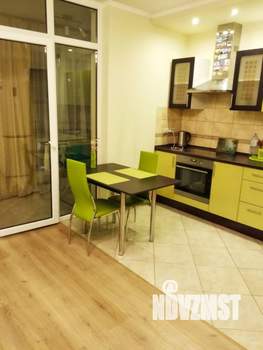 Студия квартира, вторичка, 39м2, 6/9 этаж