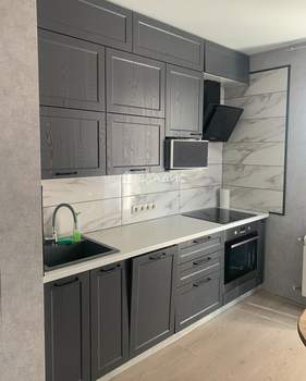 1-к квартира, вторичка, 49м2, 24/25 этаж
