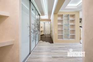 3-к квартира, вторичка, 103м2, 4/4 этаж