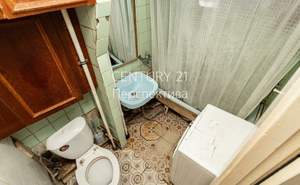 2-к квартира, вторичка, 43м2, 3/9 этаж