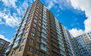 1-к квартира, вторичка, 33м2, 2/18 этаж