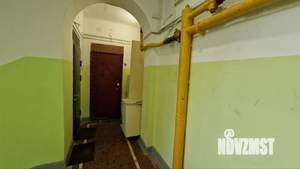 3-к квартира, вторичка, 62м2, 2/5 этаж