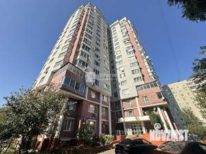 4-к квартира, вторичка, 135м2, 4/19 этаж