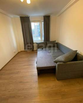 1-к квартира, вторичка, 30м2, 3/5 этаж