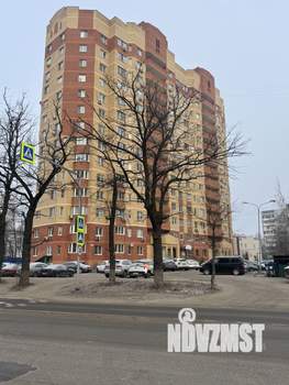 3-к квартира, вторичка, 83м2, 12/14 этаж