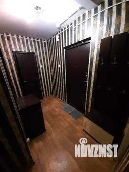 1-к квартира, вторичка, 39м2, 9/19 этаж