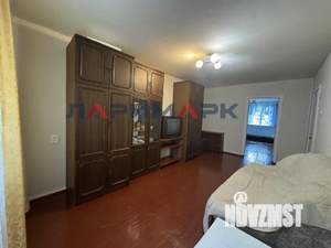 2-к квартира, вторичка, 44м2, 4/5 этаж