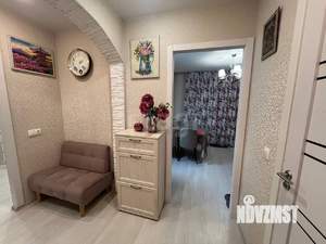 1-к квартира, вторичка, 40м2, 1/14 этаж
