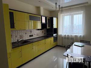 2-к квартира, вторичка, 67м2, 15/25 этаж