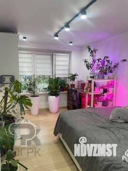 3-к квартира, вторичка, 55м2, 1/5 этаж