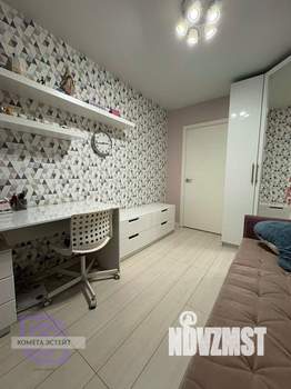 2-к квартира, вторичка, 44м2, 2/9 этаж