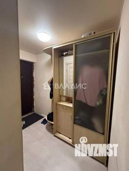 1-к квартира, вторичка, 32м2, 2/5 этаж