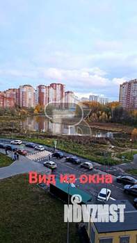 1-к квартира, вторичка, 33м2, 6/25 этаж