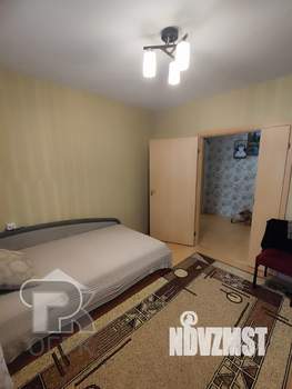 3-к квартира, вторичка, 76м2, 7/16 этаж