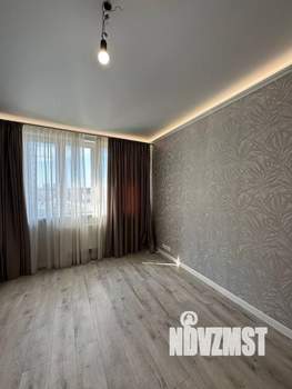 2-к квартира, вторичка, 57м2, 3/17 этаж