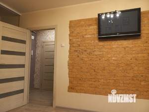 1-к квартира, вторичка, 35м2, 1/5 этаж