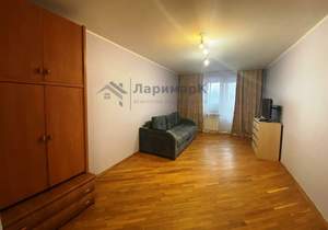 2-к квартира, вторичка, 57м2, 6/14 этаж