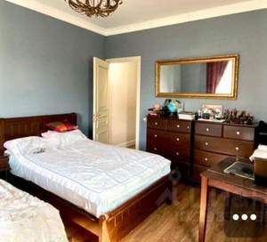 3-к квартира, вторичка, 101м2, 3/3 этаж