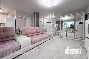 2-к квартира, вторичка, 60м2, 12/12 этаж