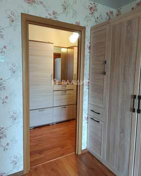 2-к квартира, вторичка, 57м2, 8/25 этаж