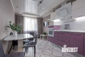 2-к квартира, вторичка, 58м2, 14/25 этаж