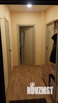 1-к квартира, вторичка, 42м2, 4/17 этаж