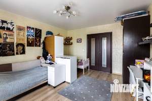 3-к квартира, вторичка, 66м2, 5/9 этаж