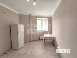 1-к квартира, вторичка, 47м2, 3/25 этаж