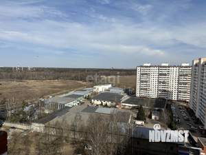 3-к квартира, вторичка, 95м2, 16/17 этаж