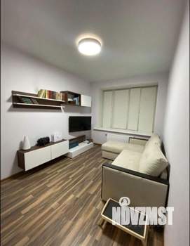 1-к квартира, вторичка, 31м2, 9/17 этаж