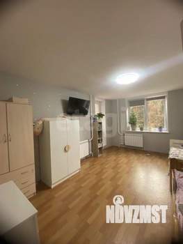 4-к квартира, сданный дом, 99м2, 4/15 этаж