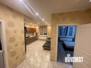 1-к квартира, вторичка, 42м2, 2/23 этаж