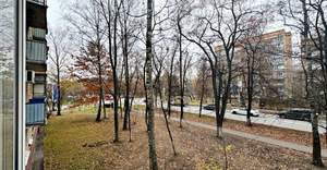 2-к квартира, вторичка, 43м2, 3/5 этаж