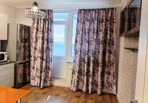 1-к квартира, вторичка, 41м2, 17/17 этаж